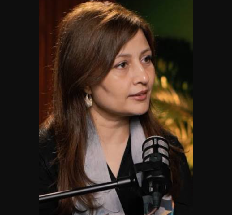 Did Amina Khan Really Pass CSS After Four Days of Preparation? Her Claim Sparks Debate Amina Khan CSS