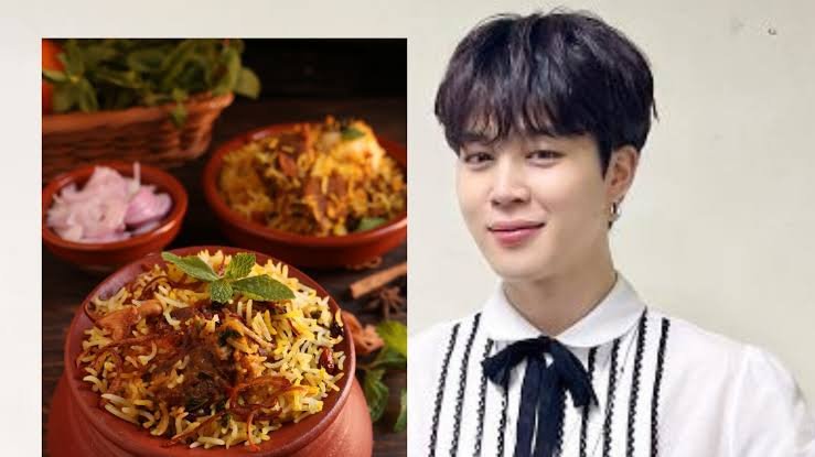 Will Pakistan Cook for V? BTS Star’s Biryani Question Sends Fans Into Frenzy