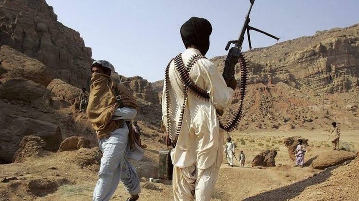 Four Killed in Dera Bugti Armed Clash Over Money Dispute