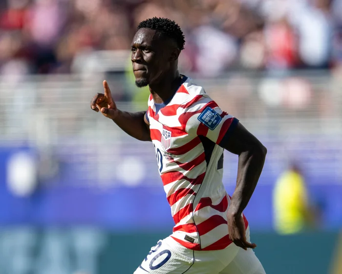 UEFA Accuses FIFA of Crossing Red Line Over Balogun Ban Reprieve
