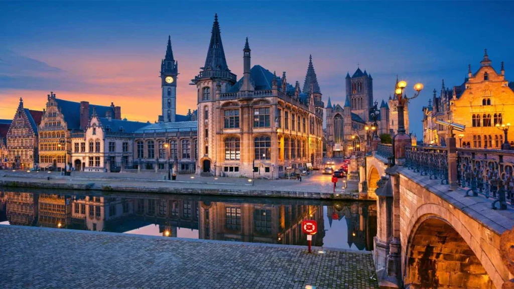Dreaming of Belgium? Here’s How Pakistanis Can Secure Permanent Residency