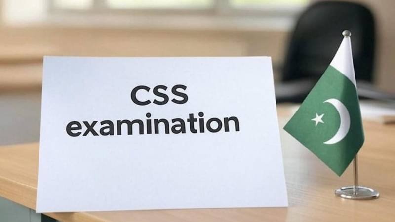 CSS Exams: FPSC Issues Important Statement About Reports of Decline in CSS Interest Among Pakistani Youth FPSC Issues Important Statement About Reports of Decline in CSS Interest Among Pakistani Youth