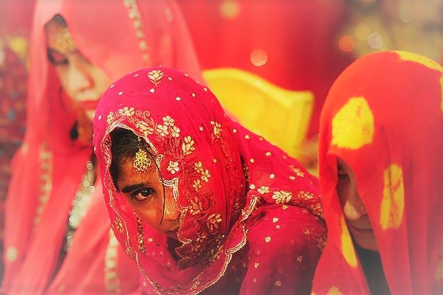 JUI-F Challenges Islamabad Child Marriage Law in Federal Shariat Court