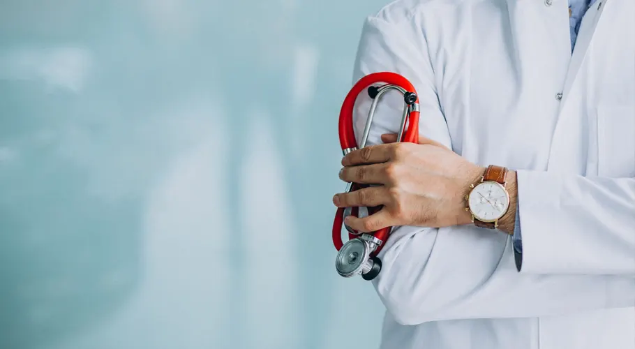 Punjab launches Health Connect Program to bring overseas specialists to public hospitals