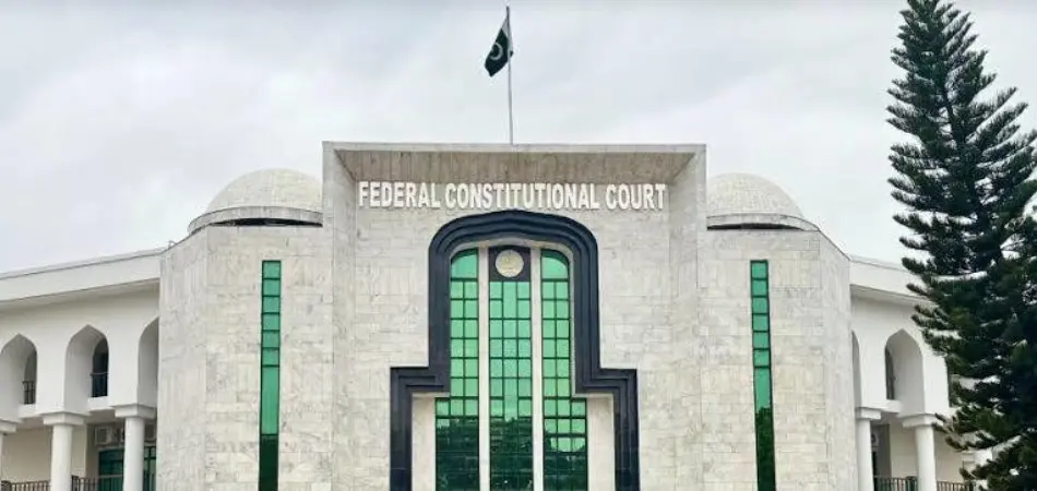Pakistan’s Constitutional Court Secures TÜRK-AY Observer Membership