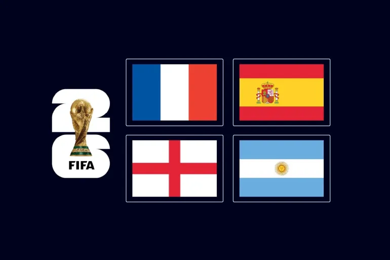 Artificial Intelligence predictions about FIFA Cup winner proved wrong: Read the interesting article Artificial Intelligence predictions about FIFA Cup winner proved wrong: Read the interesting article