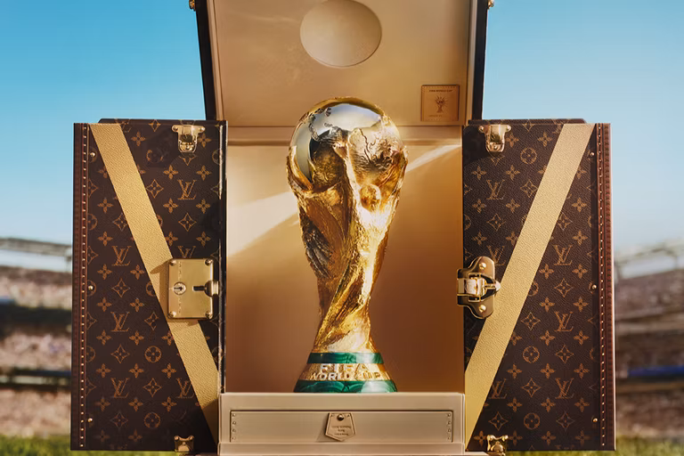 World Cup Final Jackpot Revealed: Here’s How Much Spain or Argentina Will Take Home