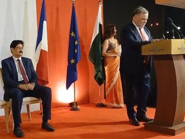France to Close Karachi Consulate General as Budget Cuts Reshape Diplomatic Presence