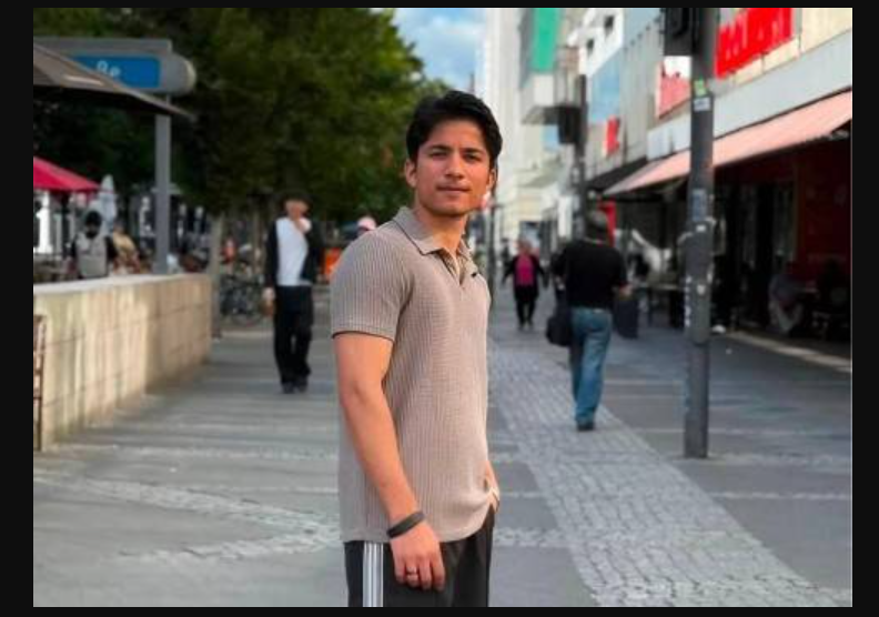 What Happened to Pakistani Student Asid Mirza in Germany? Body Set to Return Home Next Week Pakistani student drowned in Germany