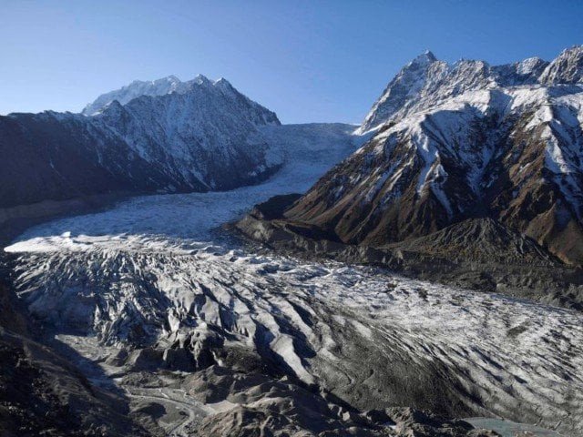 Pakistan and China Launch New Push to Protect Himalayan Glaciers