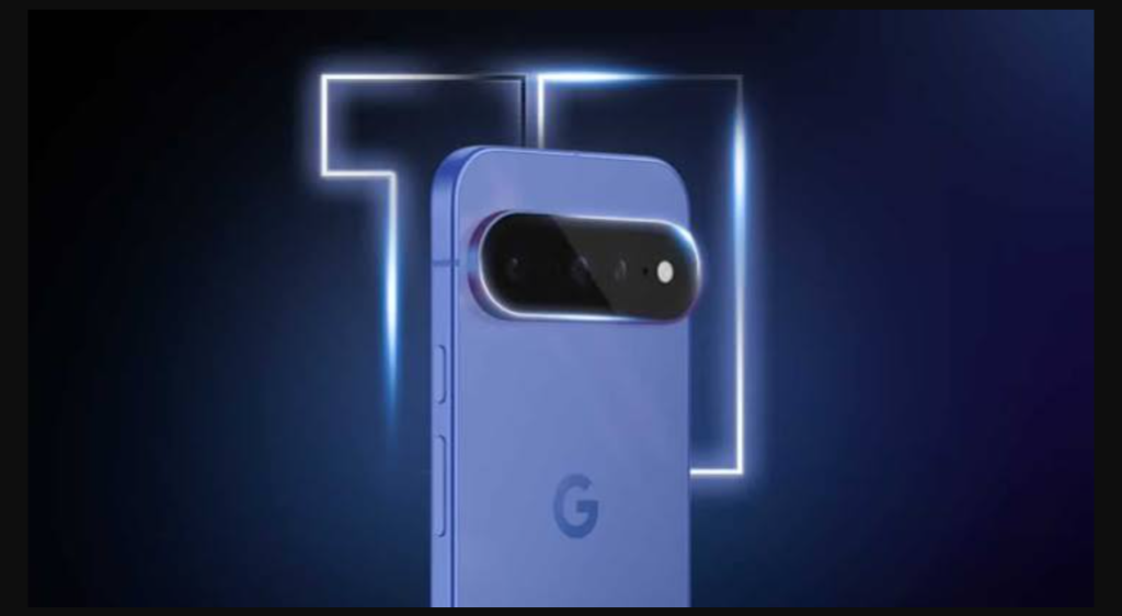 Google Pixel 11 Could Make History With TSMC’s First-Ever 2nm Smartphone Chip Google Pixel 11