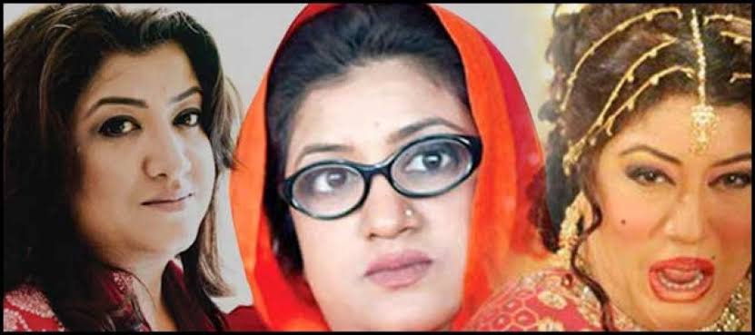 Hina Dilpazeer Reveals Why She Has Stepped Away From Frequent Television Roles