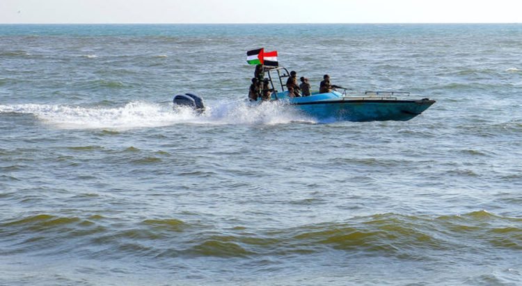 A New Maritime Challenge Emerges as Saudi Arabia Seeks Global Support