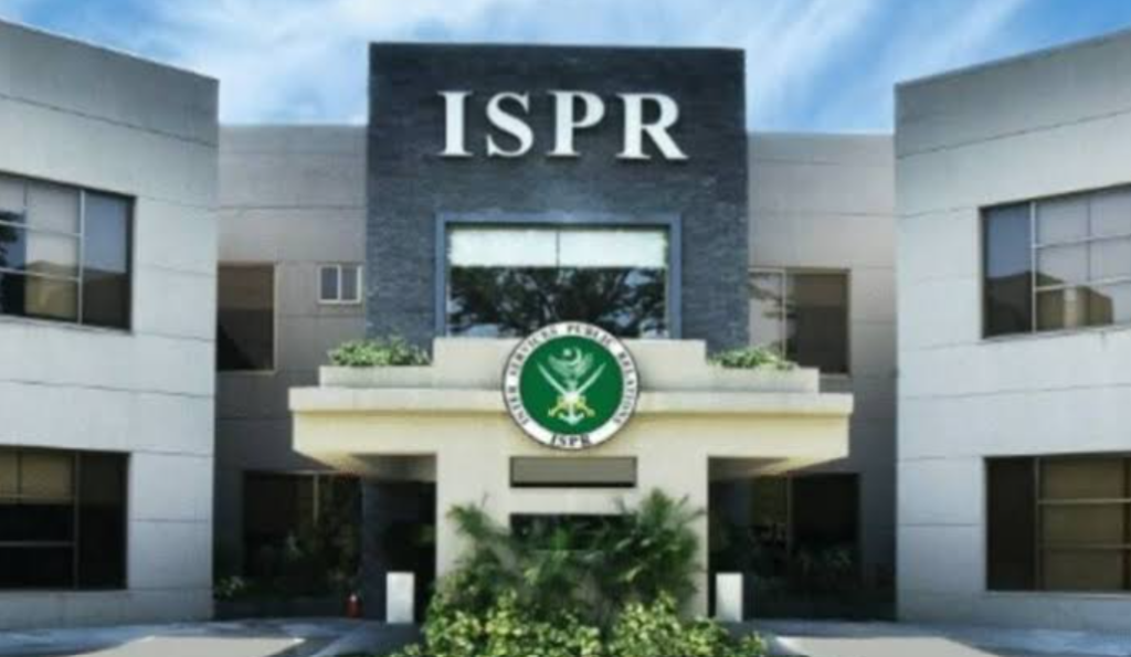 ISPR Summer Camp 2026 Brings Together Thousands of Students From Across Pakistan ISPR Summer Camp