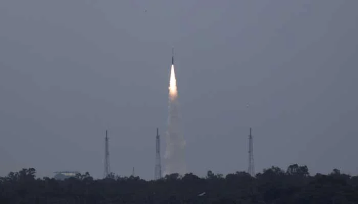 India Enters New Space Era With Successful Launch of First Private Orbital Rocket