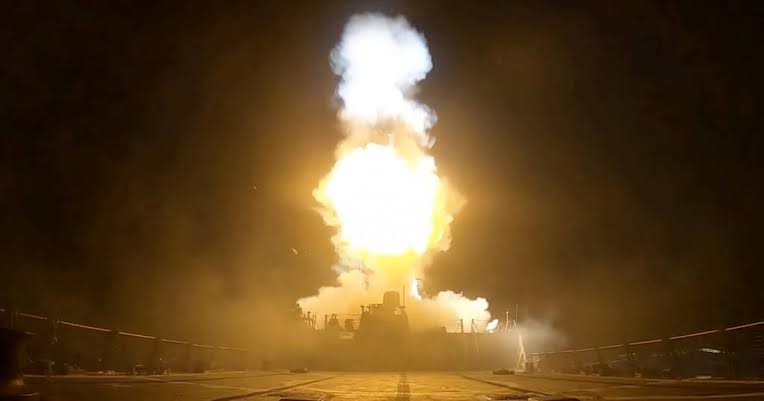 Iran Claims Strikes on US-Linked Military and Intelligence Sites in Bahrain and Kuwait