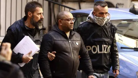 Can Italy’s New Law Help Mafia Families Escape a Life of Crime?