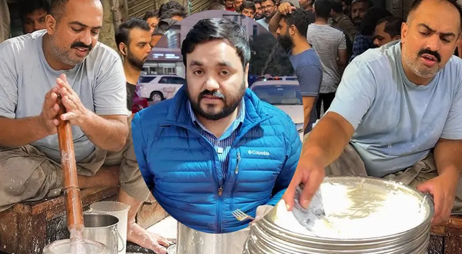 Jeda Lassi Seeks Rs100 Million Damages Over Vlogger’s Chemical Ingredients Claim