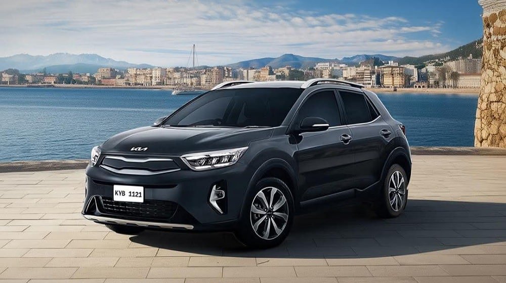 Kia Makes Stonic More Accessible With New 18-Month Payment Plan