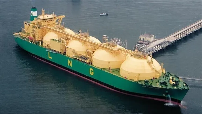 Hormuz LNG Exports Collapse as Gulf Conflict Threatens Global Gas Markets