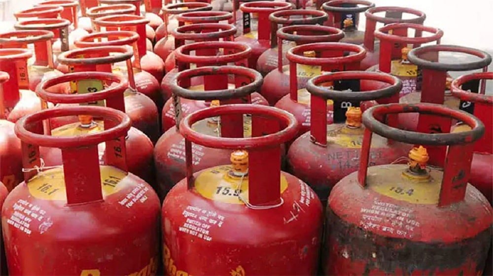 Pakistan LPG industry gives government three-day deadline, warns of nationwide strike