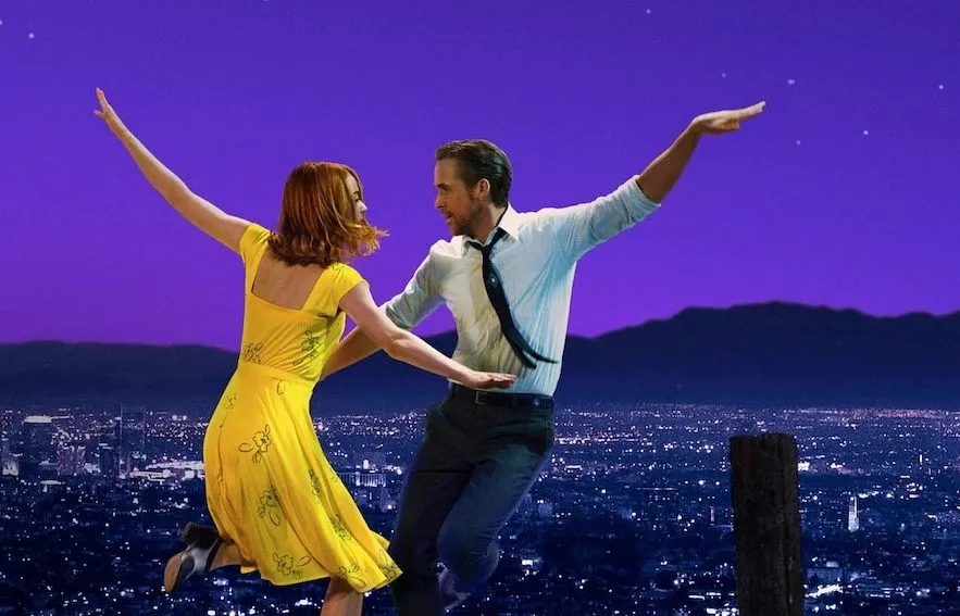 ‘La La Land’ Finally Fixes Ryan Gosling’s Famous Poster Pose After 10 Years