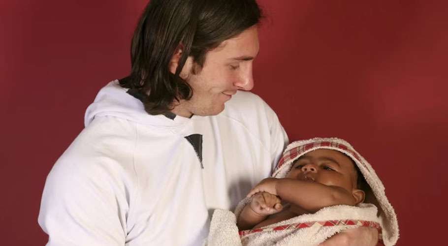 From charity photoshoot to World Cup final: Messi and Yamal prepare for historic meeting