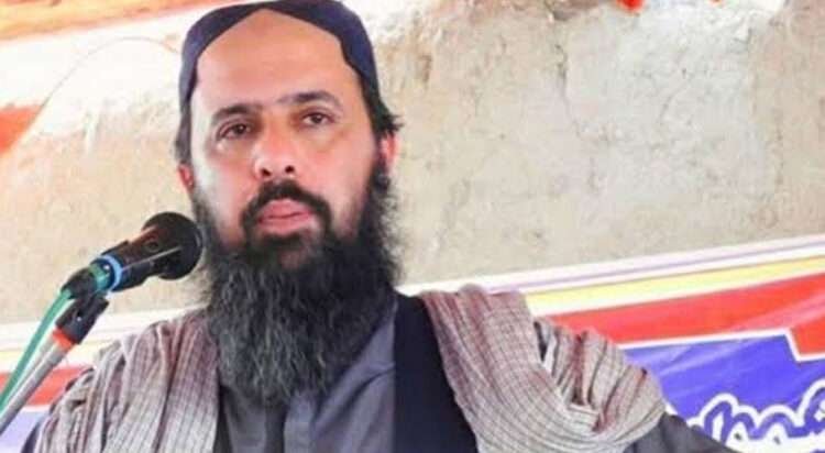 Famous Baloch leader Mir Shafiq Mengal survives militants assassination attempt in Khuzdar Famous Baloch leader Mir Shafiq Mengal survives militants attack in Khuzdar