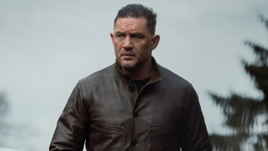 Tom Hardy Returns as MobLand Season 2 Gets Official Release Date
