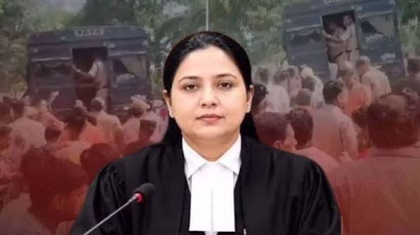 Muslim Judge Targeted With Death Threats After Convicting 14 in India Mob Lynching Case