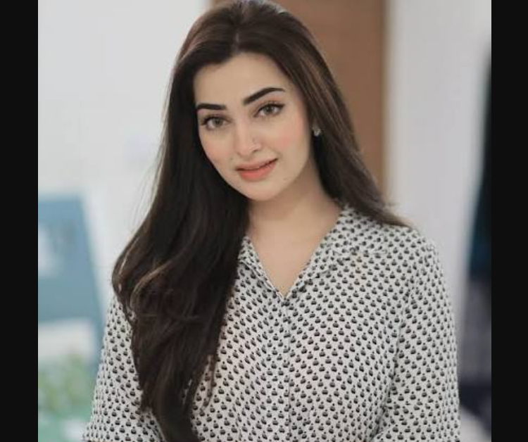 Why Is Everyone Talking About Nawal Saeed’s Aeliya? ‘Shaidai’ Finale Leaves Fans Emotional Nawal