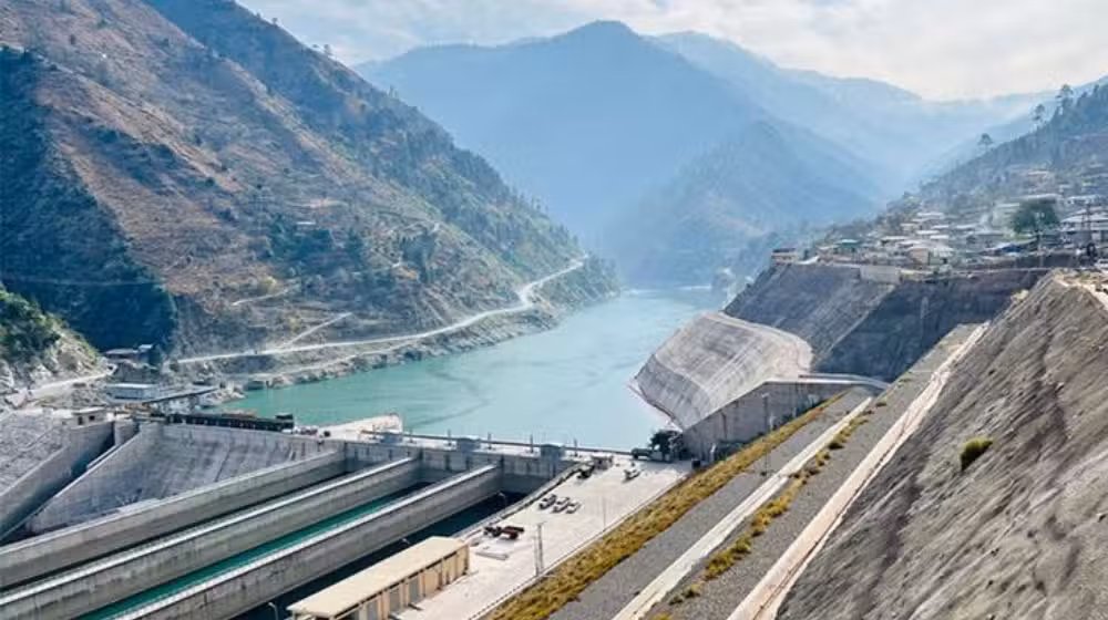 Neelum-Jhelum Hydropower Project Incurred Rs. 128 Billion Losses: AGP