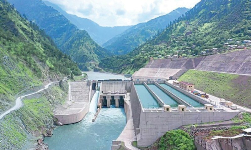 Neelum-Jhelum Project Shutdown Extended Until 2028 as Senate Panel Demands Accountability