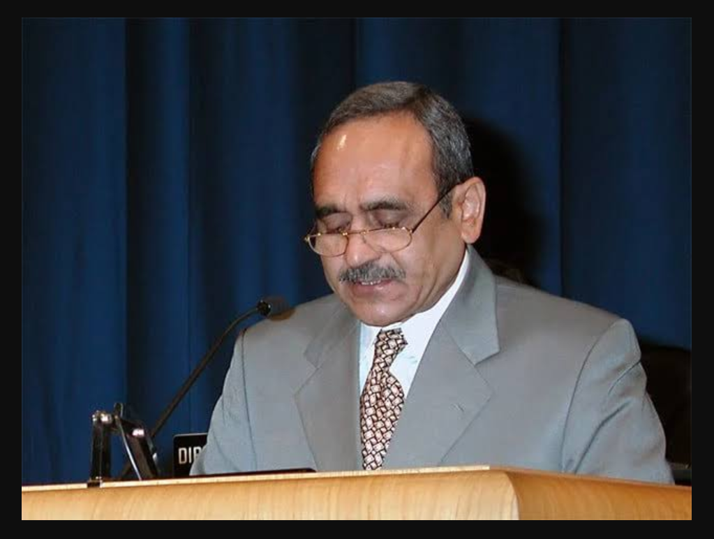 Former PAEC Chairman Dr Pervez Butt Passes Away at 84 Dr Pervez Butt passes away