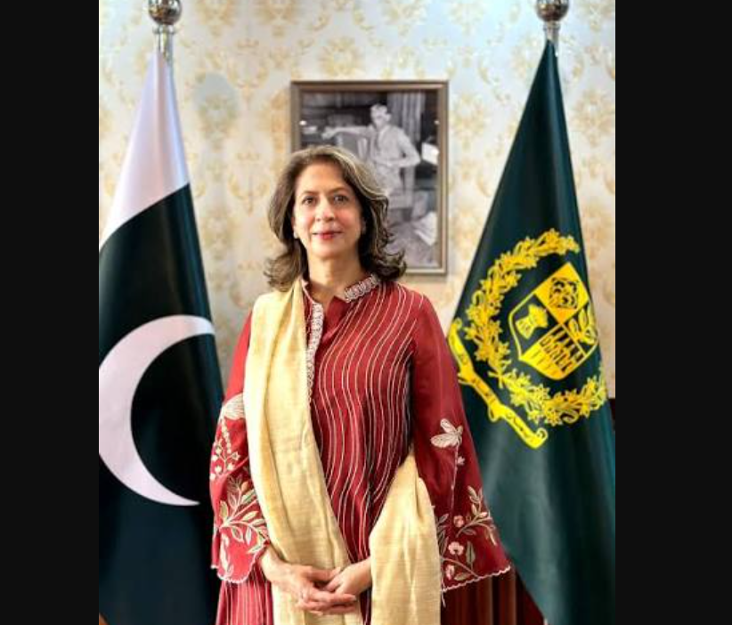 Why Did the IHC Give a Final Deadline in the Challenge to PEMRA Chairperson Ambreen Jan’s Appointment? PEMRA Chairperson