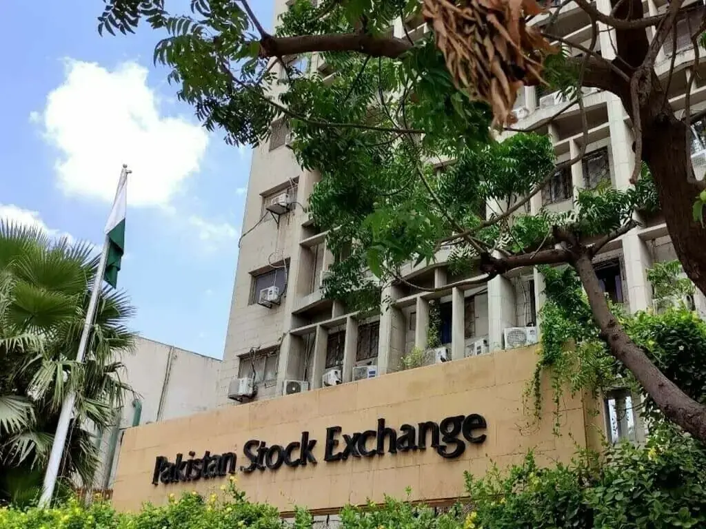 Pakistan stocks rally as reports of Iran-US mediation lift investor sentiment