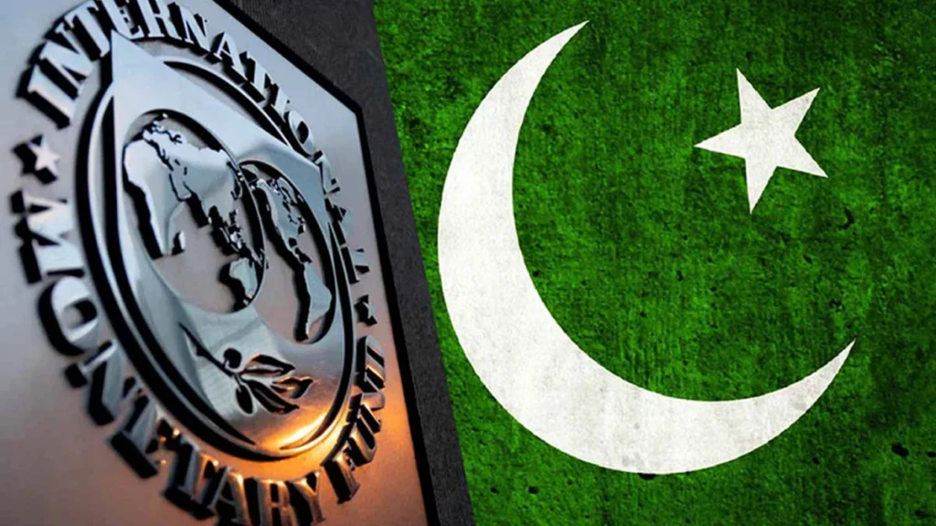Pakistan, IMF Hold Virtual Talks Over Gas Sector Circular Debt Settlement Plan