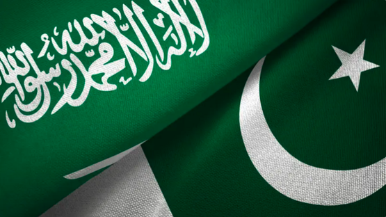 Pakistan and Saudi Arabia Deepen Strategic Partnership Through Regional and Economic Cooperation