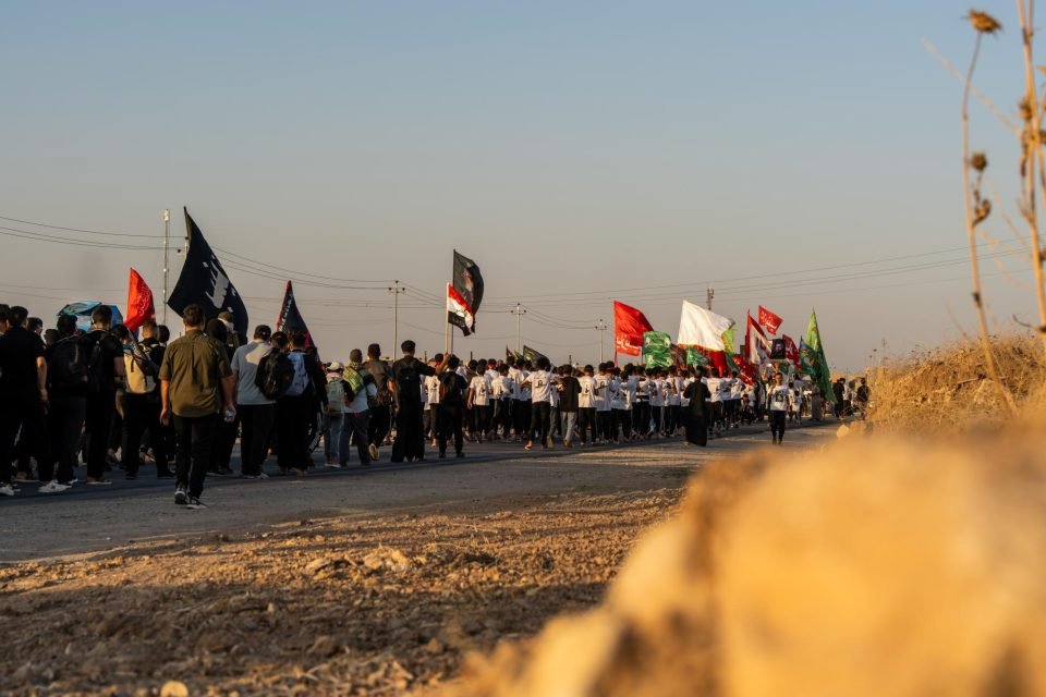 Saudi Arabia says it coordinated Iraq operation with US Central Command as allegation emerges over pilgrim camp strike