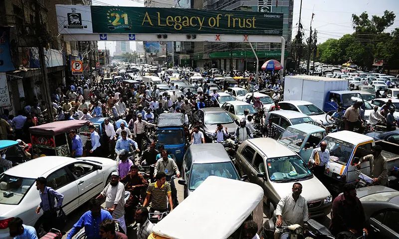 UNFPA Warns Pakistan’s Population Surge Has Become a Strategic National Challenge