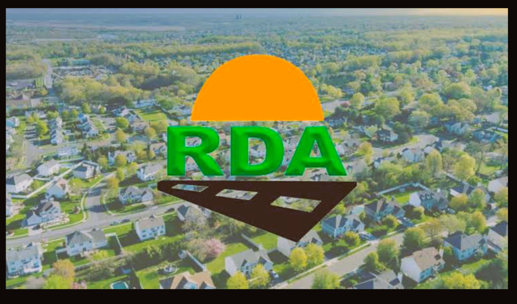 RDA Cracks Down on 13 Illegal Housing Schemes, Issues Show-Cause Notices RDA illegal housing schemes