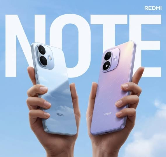 Redmi Note 17 Specs Revealed Ahead of China Launch