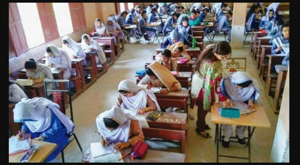 Karachi Matric Science Results Announced: How Many Students Passed This Year? Karachi Matric Science Results