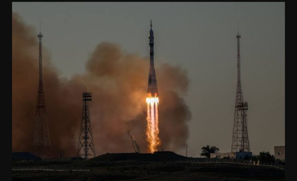 Why Did NASA and Russia Reunite at Baikonur? Soyuz MS-29 Successfully Delivers New Crew to the ISS Russia
