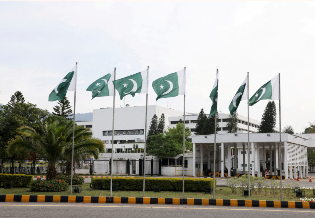 Pakistan Earns Major S&P Credit Rating Upgrade as IMF Reforms Strengthen Economic Outlook IMF