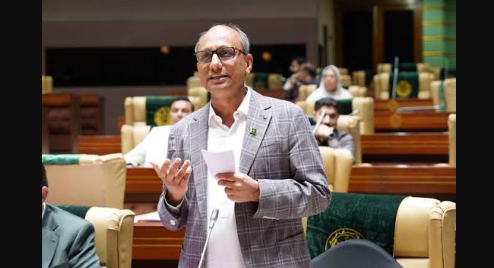 Sindh Sets up Rs2b Fund for HIV-Affected Children Sindh HIV fund