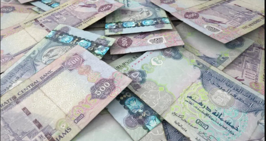 Getting Paid Soon? Abu Dhabi Police Warn Residents About Salary-Day Scams Abu Dhabi police