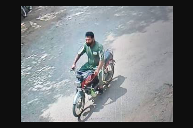 Sargodha Gym Trainer Arrested After Alleged Attempted Assault on 7-Year-Old Boy Sargodha gym trainer