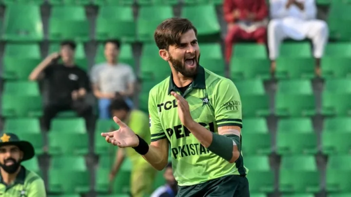 Shaheen Afridi Stays in LPL After Anti-Corruption Complaint Over Team-Sheet Error
