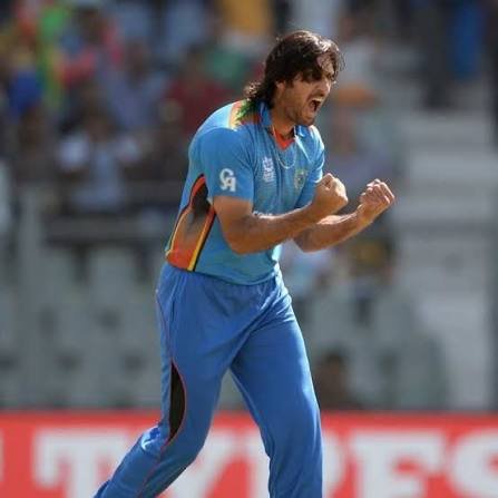 Afghan Cricket Pioneer Shapoor Zadran Laid to Rest as Global Tributes Pour In
